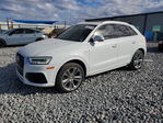 Audi Q3 2018