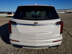 Cadillac XT6 2020