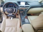 Lexus RX 2015