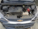 Chevrolet Spark 2021