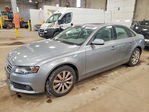 Audi A4 2010