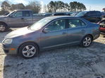 Volkswagen Jetta 2009
