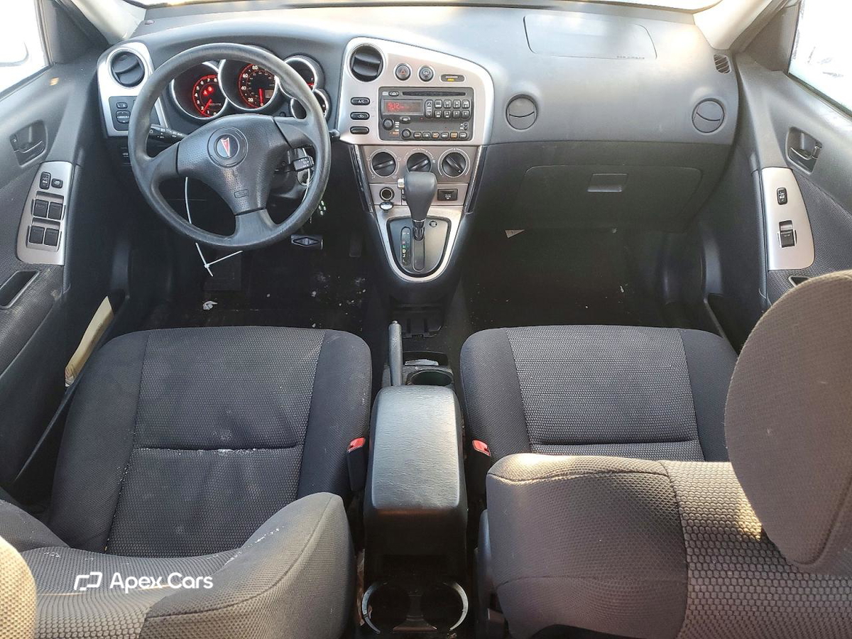 Pontiac Vibe 2006