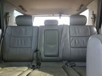 Toyota Sequoia 2002
