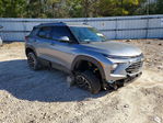 Chevrolet TrailBlazer 2024