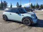 MINI Cooper 2012
