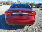 Nissan Maxima 2016