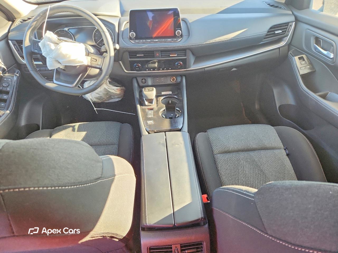 Nissan Rogue 2025