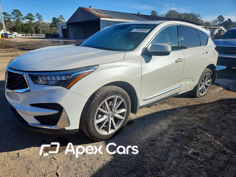 Acura RDX 2021 - Image 1 of 13