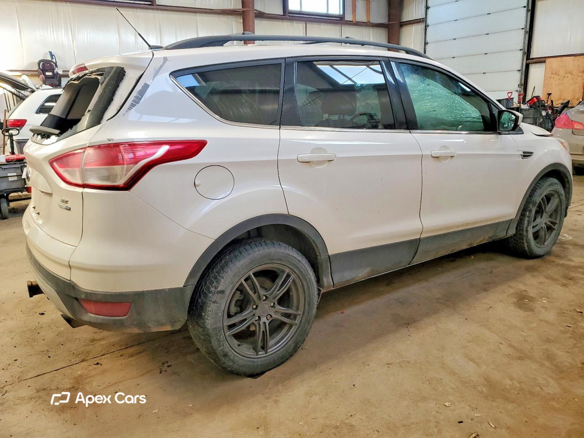 Ford Escape 2014