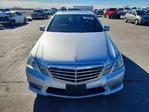 Mercedes-Benz E-klasse 2013