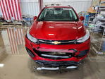 Chevrolet Trax 2018