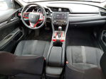 Honda Civic 2019