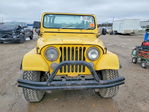 Jeep CJ 1977