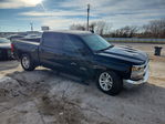 Chevrolet Silverado 2018