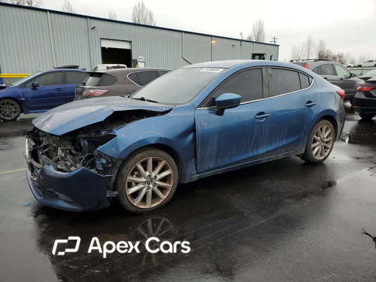 Mazda 3 2017 - Image 1 of 12