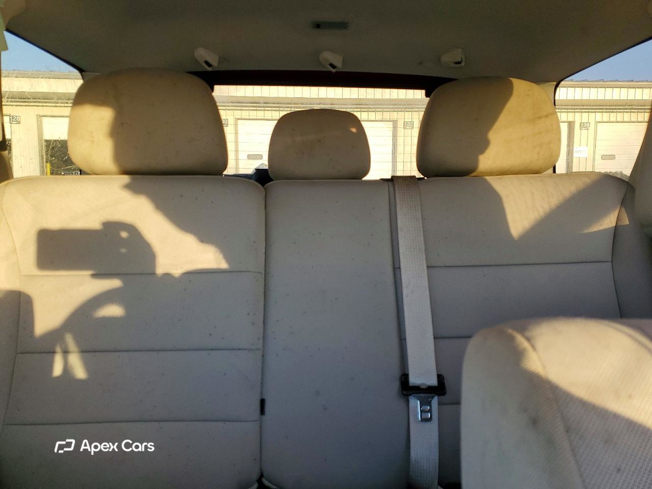 Ford Escape 2011