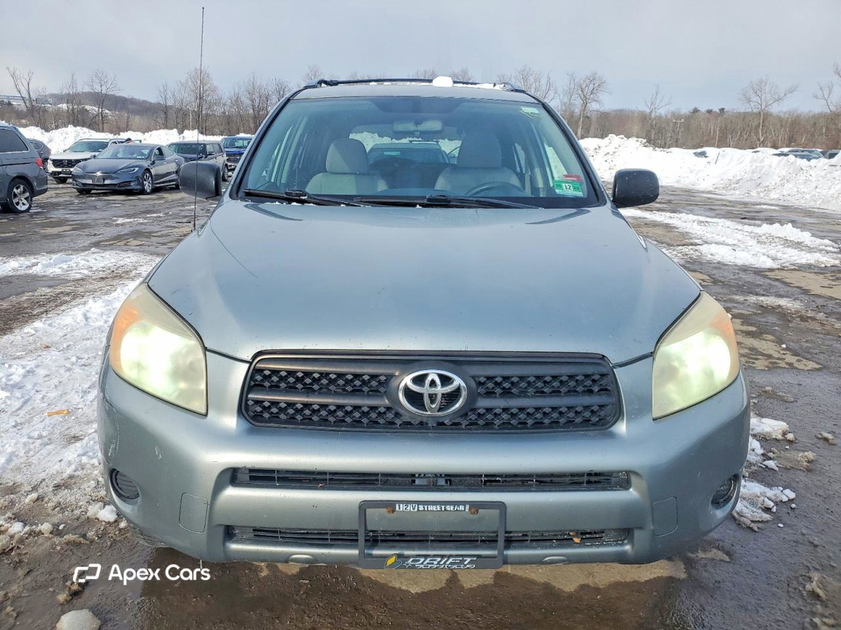Toyota RAV 4 2006