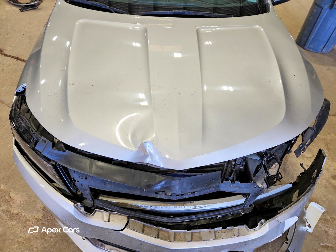 Chevrolet Impala 2020