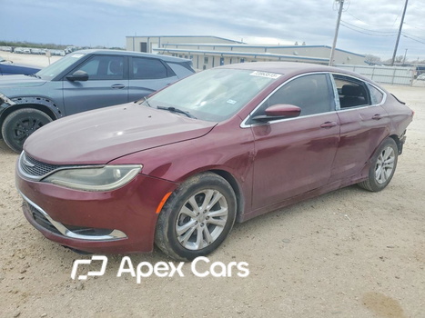Chrysler 200 2016 - Image 1 of 13
