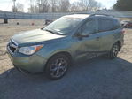 Subaru Forester 2016