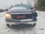 GMC Sierra 2010