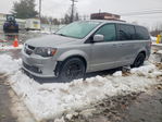 Dodge Caravan 2019