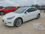 Tesla Model 3 2018