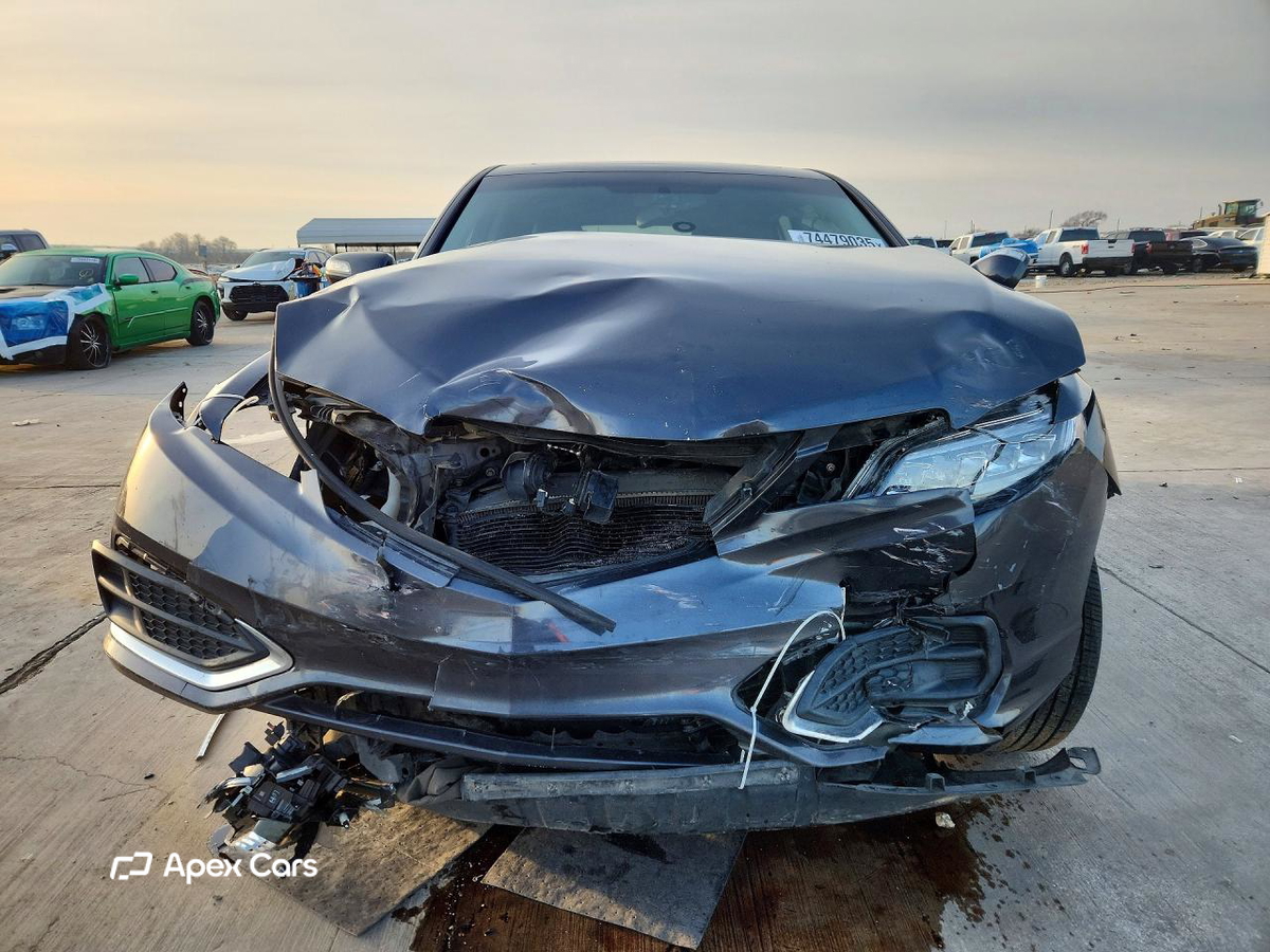 Acura RDX 2016