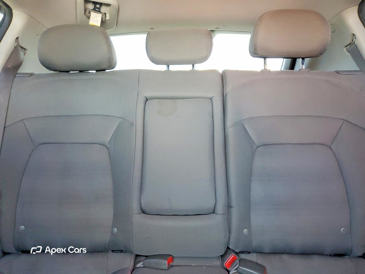 Kia Sportage 2012