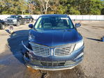 Lincoln MKC 2017