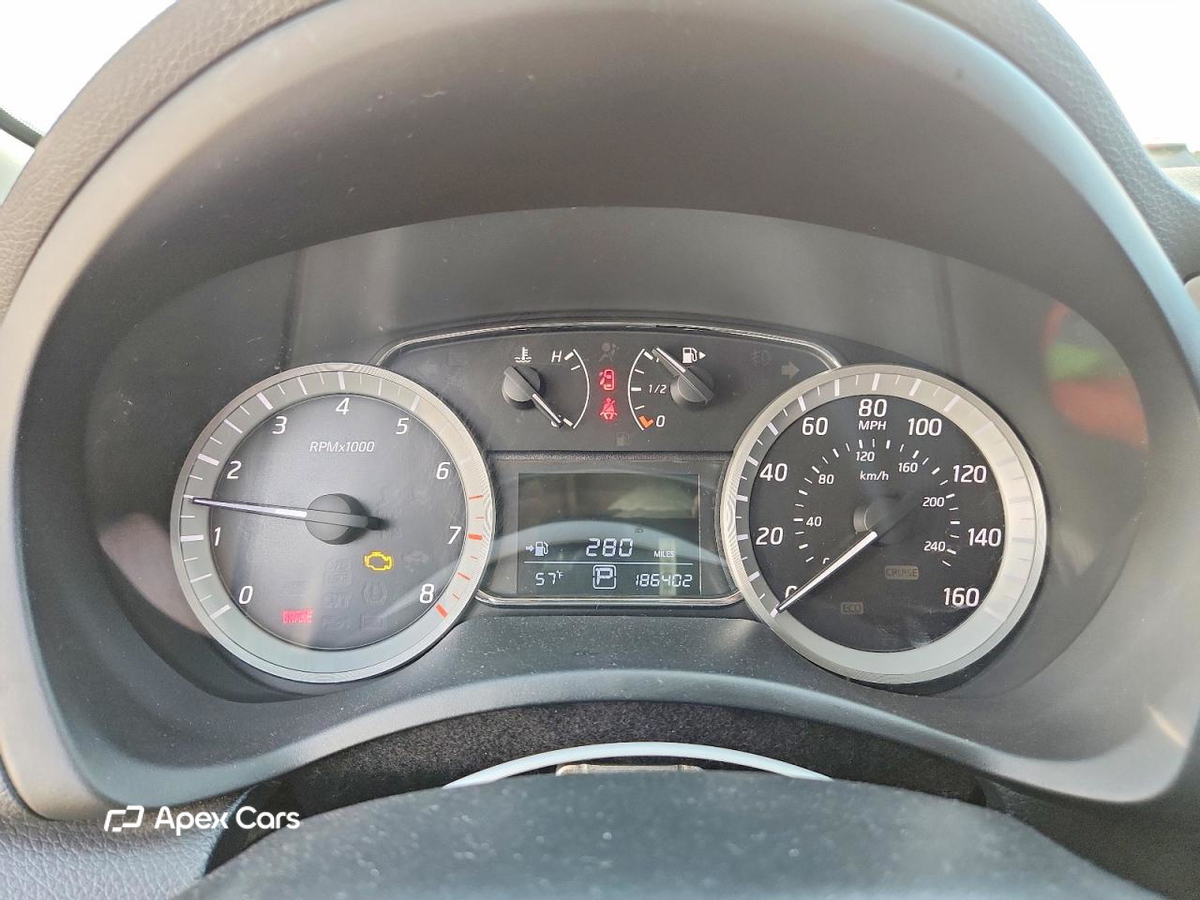 Nissan Sentra 2013