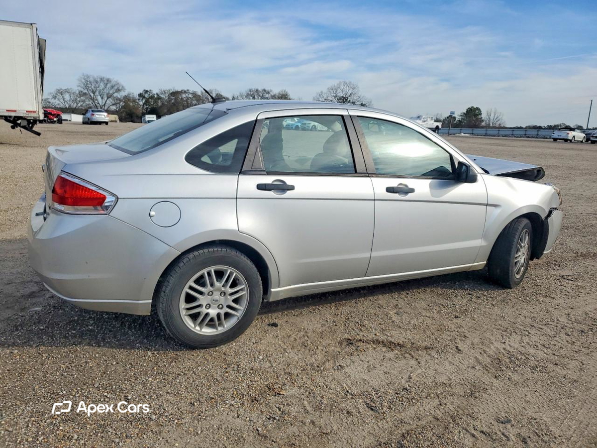 Ford Focus 2010