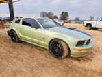 Ford Mustang 2005