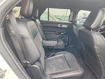 Ford Explorer 2023
