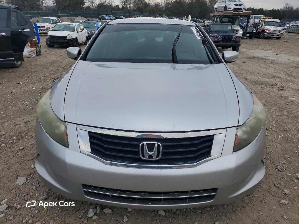 Honda Accord 2010