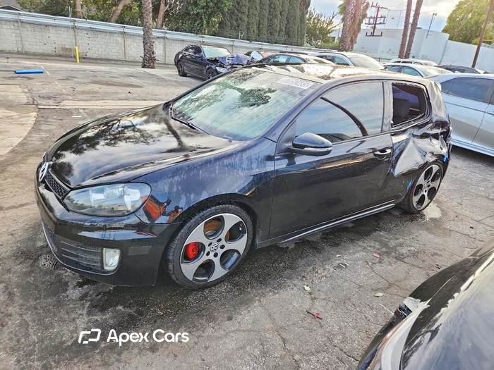 2013 Volkswagen GTI - Image 1 of 5