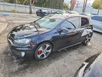 Volkswagen GTI 2013