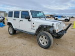 Jeep Wrangler 2012