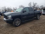 Chevrolet Silverado 2009