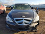 Hyundai Genesis 2011