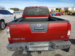 Nissan Navara (Frontier) 2015