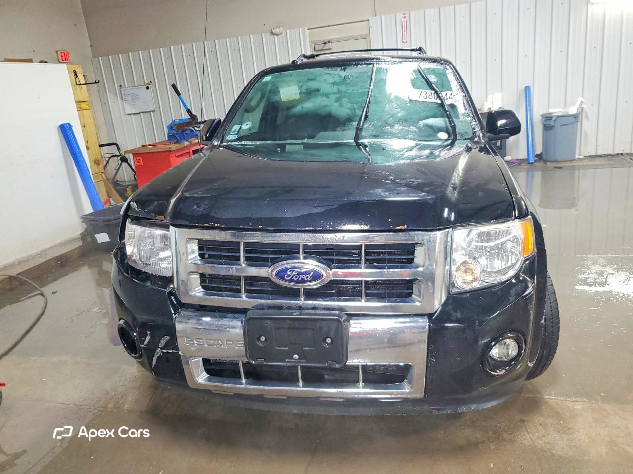 Ford Escape 2012