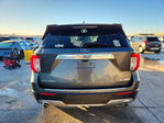 Ford Explorer 2020