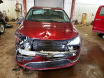 Chrysler Pacifica 2017