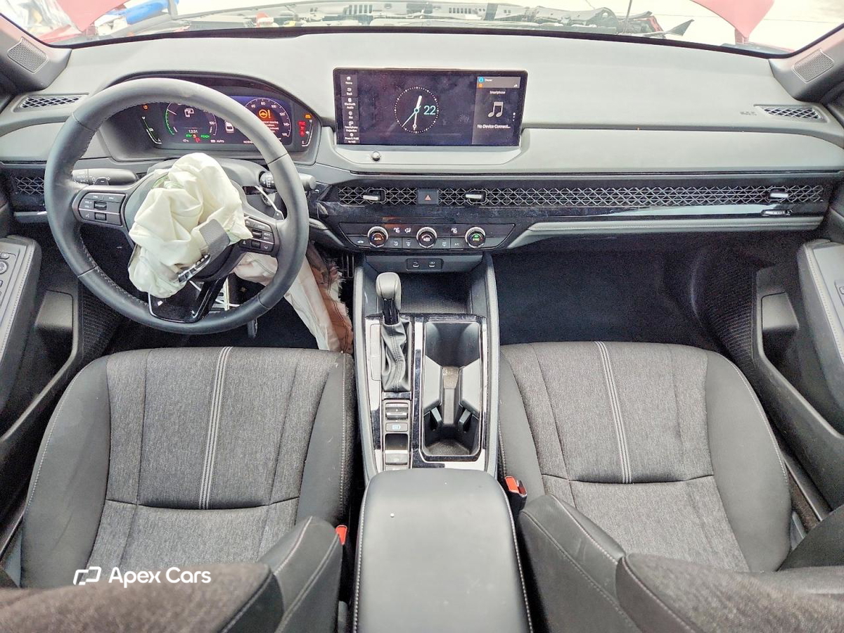 Honda Accord 2024