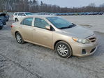 Toyota Corolla 2013