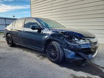 Honda Accord 2017