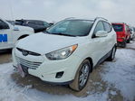 Hyundai Tucson 2012