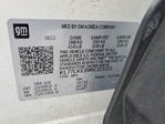 Chevrolet Trax 2024